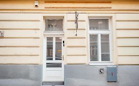 Lovely Prague Havanska - With Free Parking